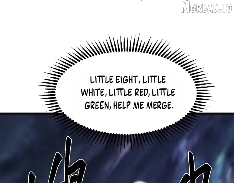 Invasion of the Myriad Races: Starting by Taming a Legendary Beast Chapter 78  - page 60